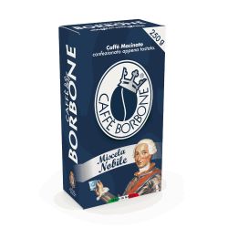 Caffè Borbonne - La référence du Café Napolitain ! - SelectCaffè